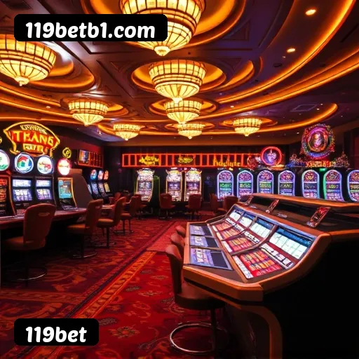 Categorias de Jogos - Slots, Mesa, Ao Vivo, Jackpots